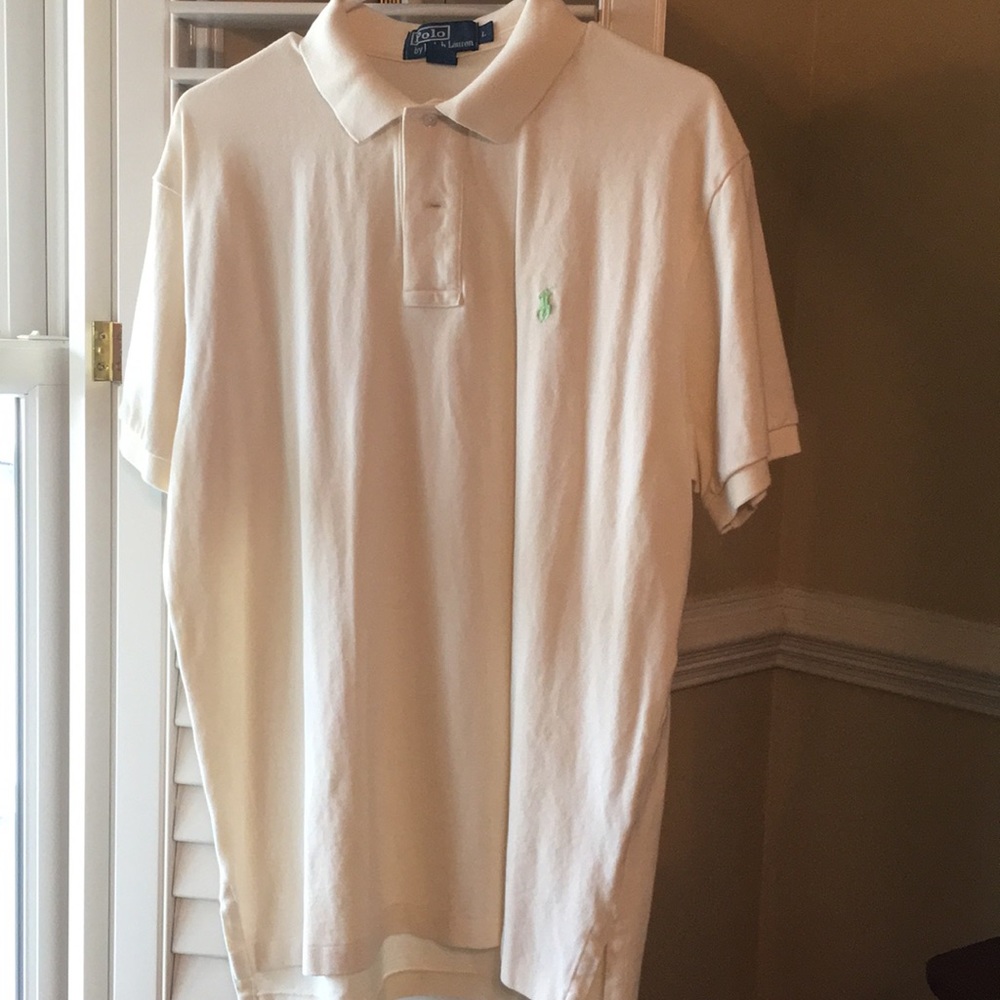 Men’s Polo Shirt